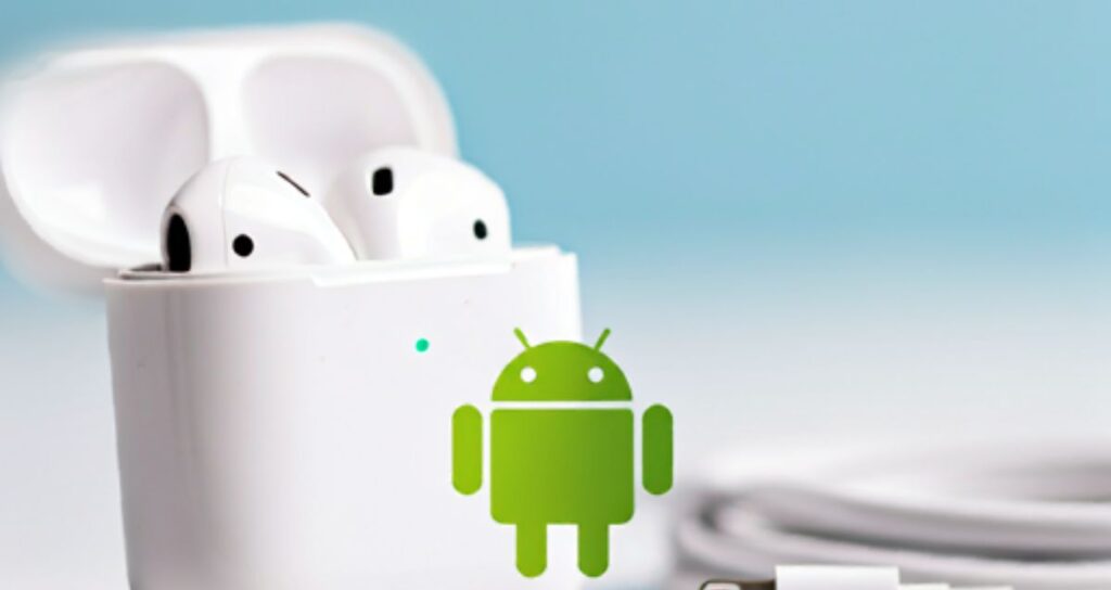 Can You Use Apple AirPods on Android? 4 Limitations and 2 Apps to Overcome Them